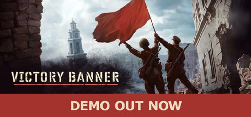 Victory Banner Image