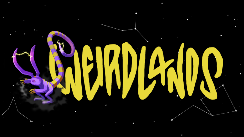Games like Weirdlands