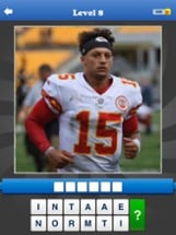 Whos the Player Madden NFL 23 Image