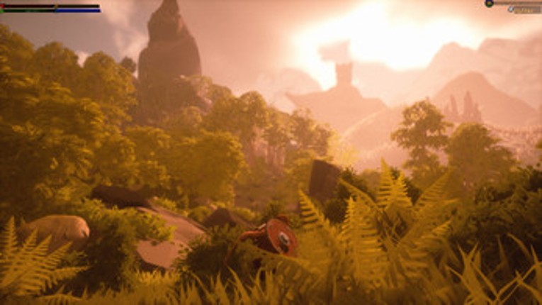 Wolfthorn screenshot