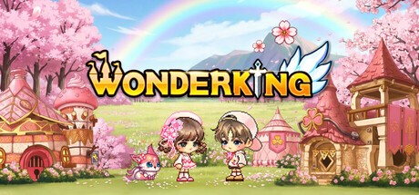 Games like WonderKing