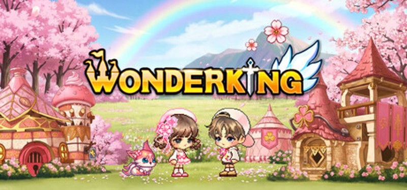 WonderKing Image