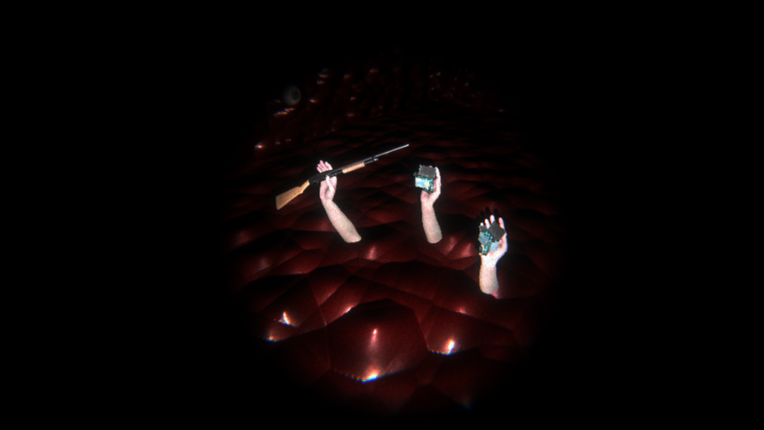 Woods Of Disturbance Image