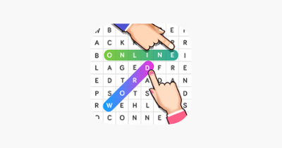 Word Search Online* Image