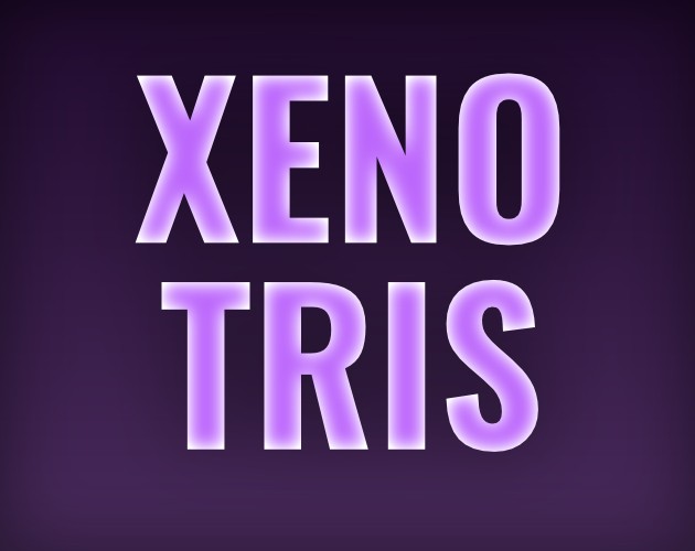 Games like Xenotris