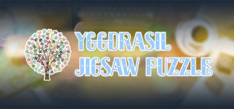 Games like YGGDRASIL JIGSAW PUZZLE