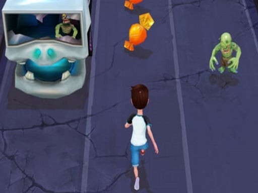 Games like Zombify 2d runner