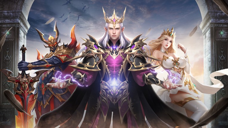 疾风猎人-上线送V10，超变独家版本 screenshot