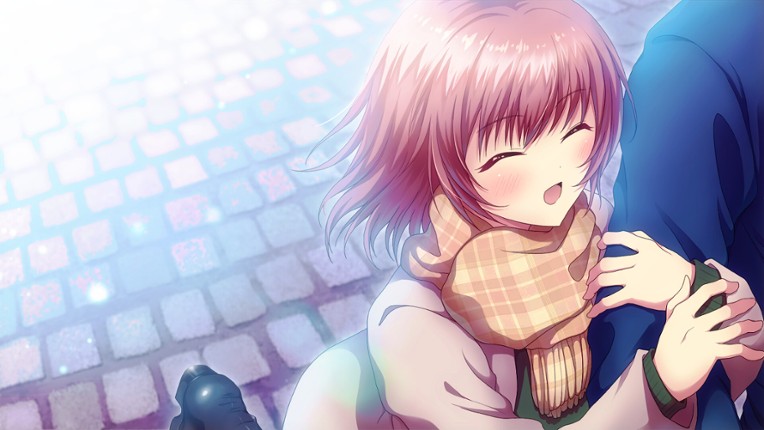 終わりの鐘が鳴る前に Chapter3 screenshot