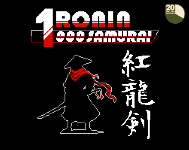 Games like 1 Ronin vs 1000 Samurai