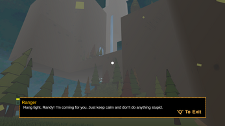 2024 Final Exam - Climbing Game screenshot