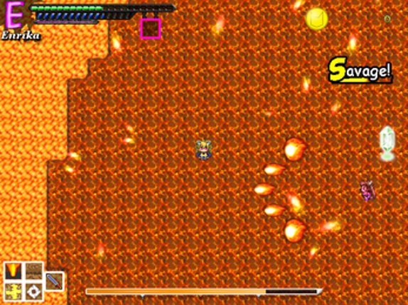 3rd Monster Lord's Quest screenshot