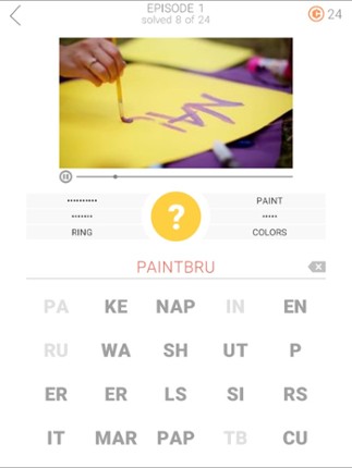 5 Seconds! screenshot