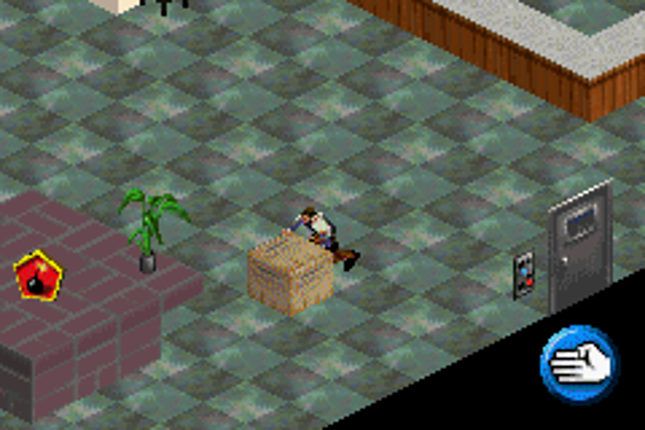 A Sound of Thunder Image