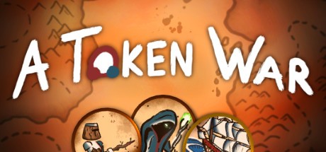 Games like A Token War