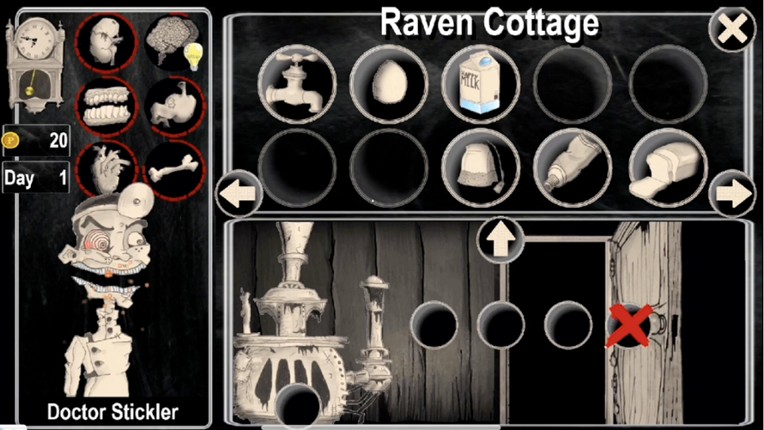 A Very British Summer screenshot