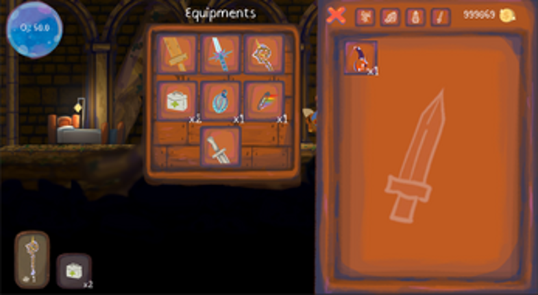 Abyssal Fishing Chronicles Image