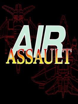 Games like Air Assault