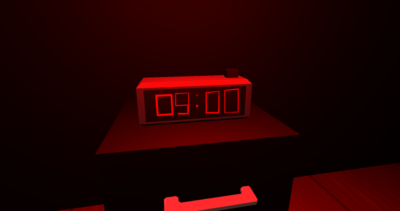 Games like Alarm Way