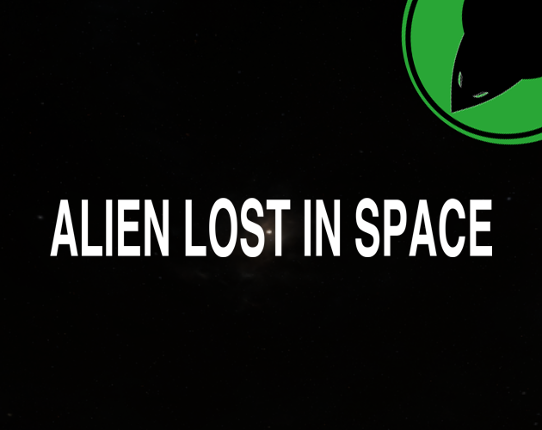 Alien Lost In Space Image