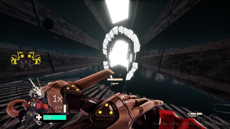 ALTEREDBLOOD+ [AB+] screenshot