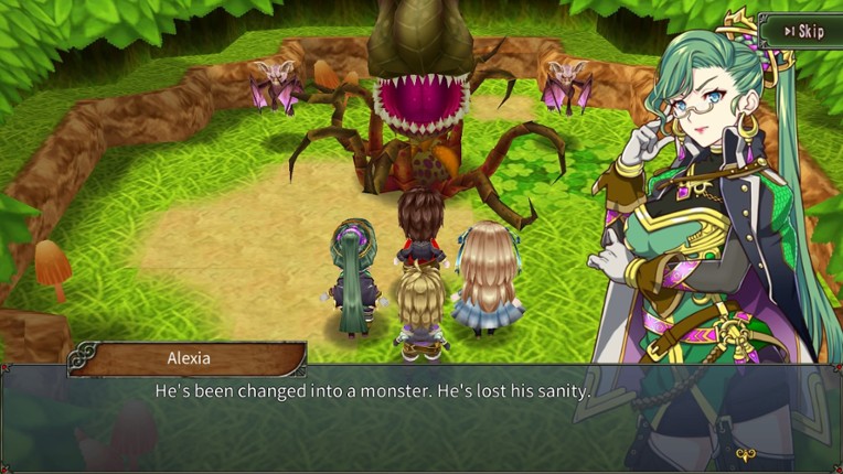 Ambition Record screenshot