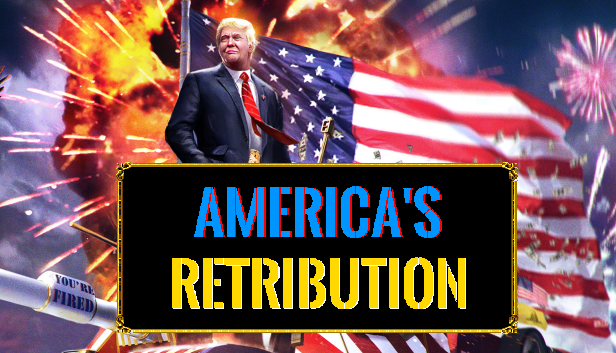 Games like America's Retribution