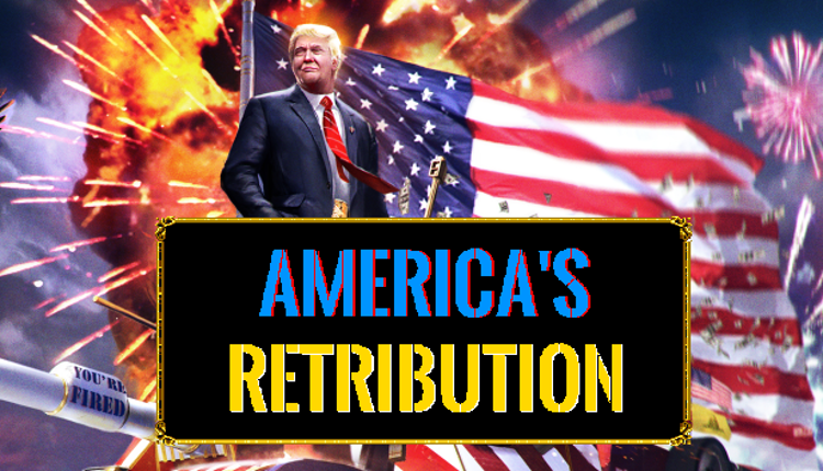 America's Retribution Image