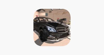 AMG Car Simulator Image