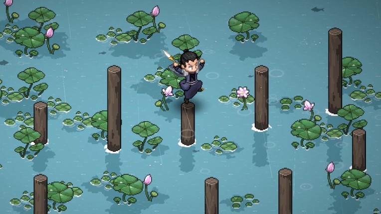 Another Hero's Adventure screenshot