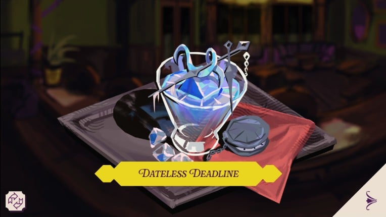 Arsenic & Absinthe screenshot