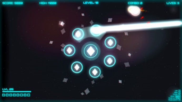 Asteraid (Demo) Image
