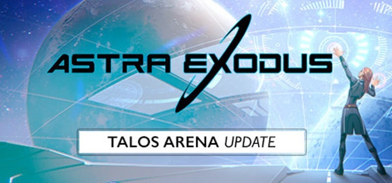 Astra Exodus Image