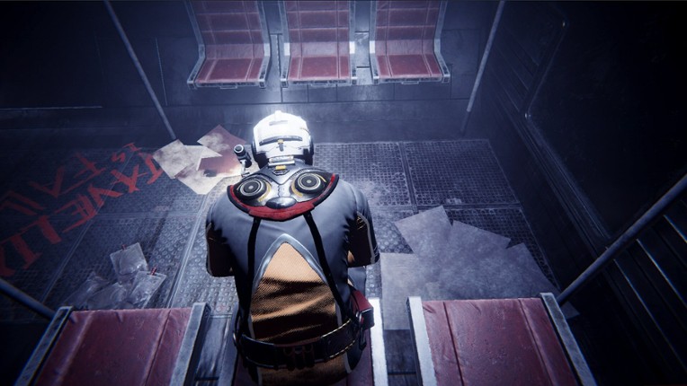 Astral Rot screenshot