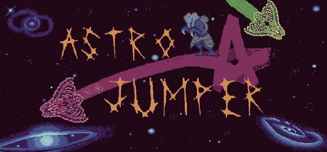 Games like Astrojumper