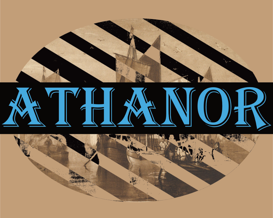 Games like Athanor