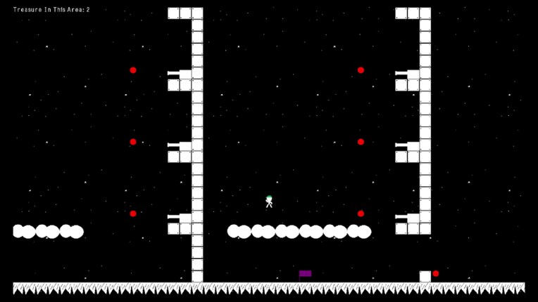 Balloon to the Moon 2 screenshot