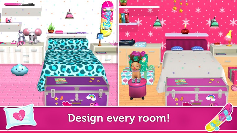 Barbie Dreamhouse Adventures Image