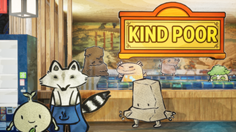 Bathhouse Bandit Image