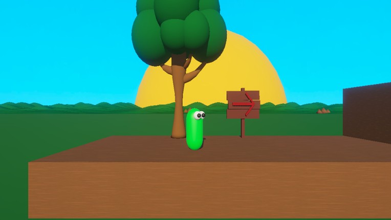 Bean There, Jumped That Image