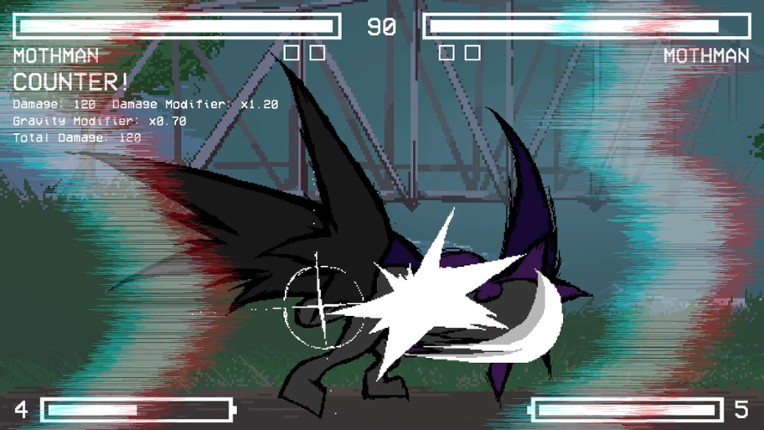 Beasts of Mystery screenshot