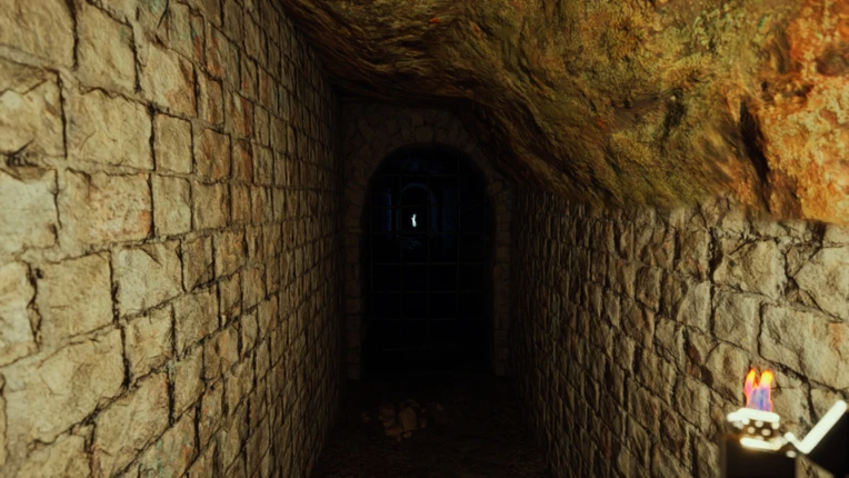 Beneath Paris screenshot