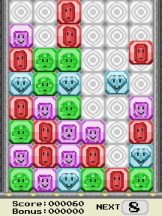 Blocktactic Image