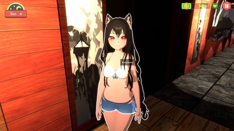 Body Sushi screenshot