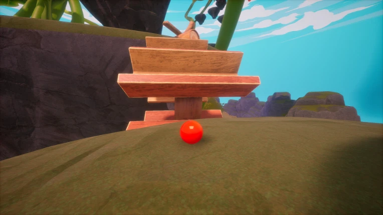 Bounce Forever screenshot