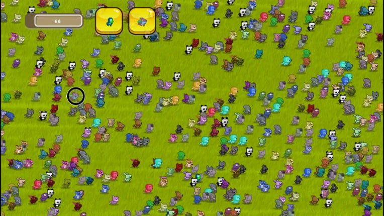 Bounty Hunter: Stampede screenshot