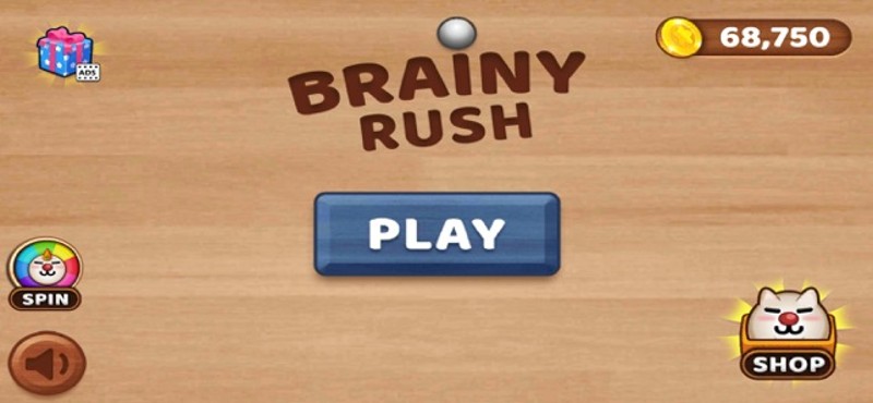 Brain Physics Puzzle 333 screenshot