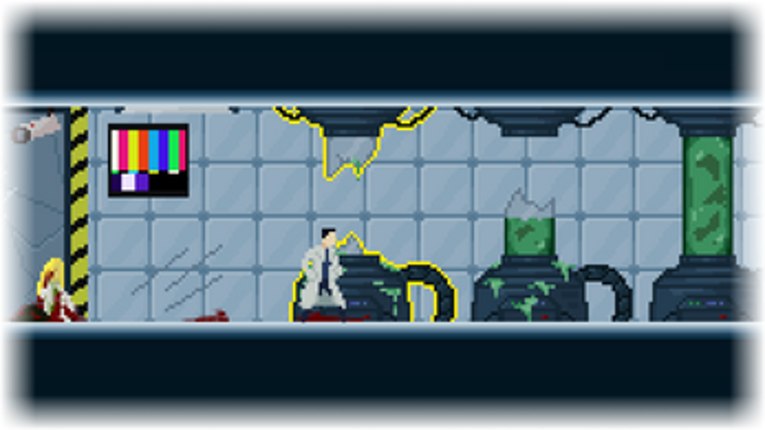 Breach Zero screenshot