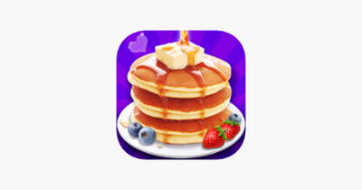 Breakfast Pancake Maker Image