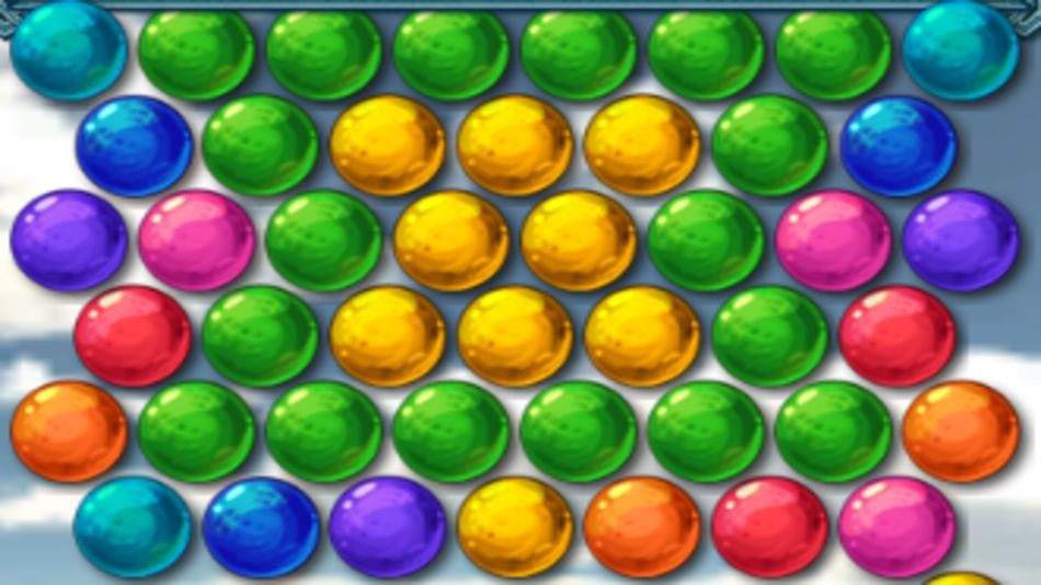 Games like Unused Project 9